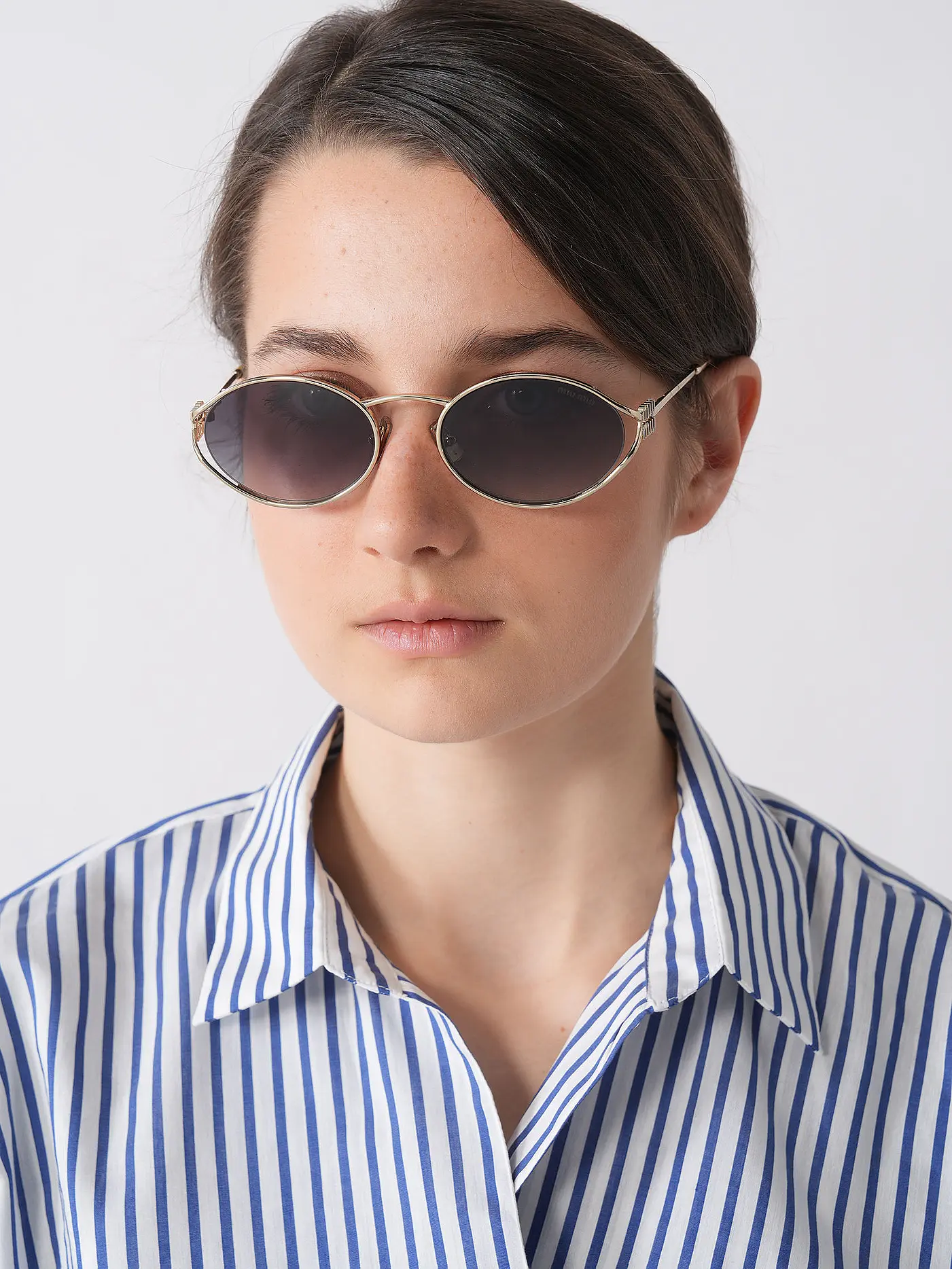 MIU MIU | Sonnenbrille 0MU52YS/54 | 